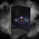 Mysterium Orakelkort 8 ladan