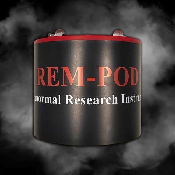 REM-POD Rev 3 - Bild 3