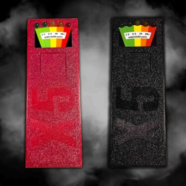 X5 - Emf Mätare Combo deal